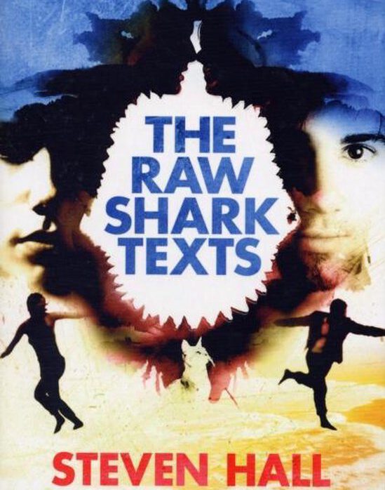 the-raw-shark-texts-steven-hall_icon